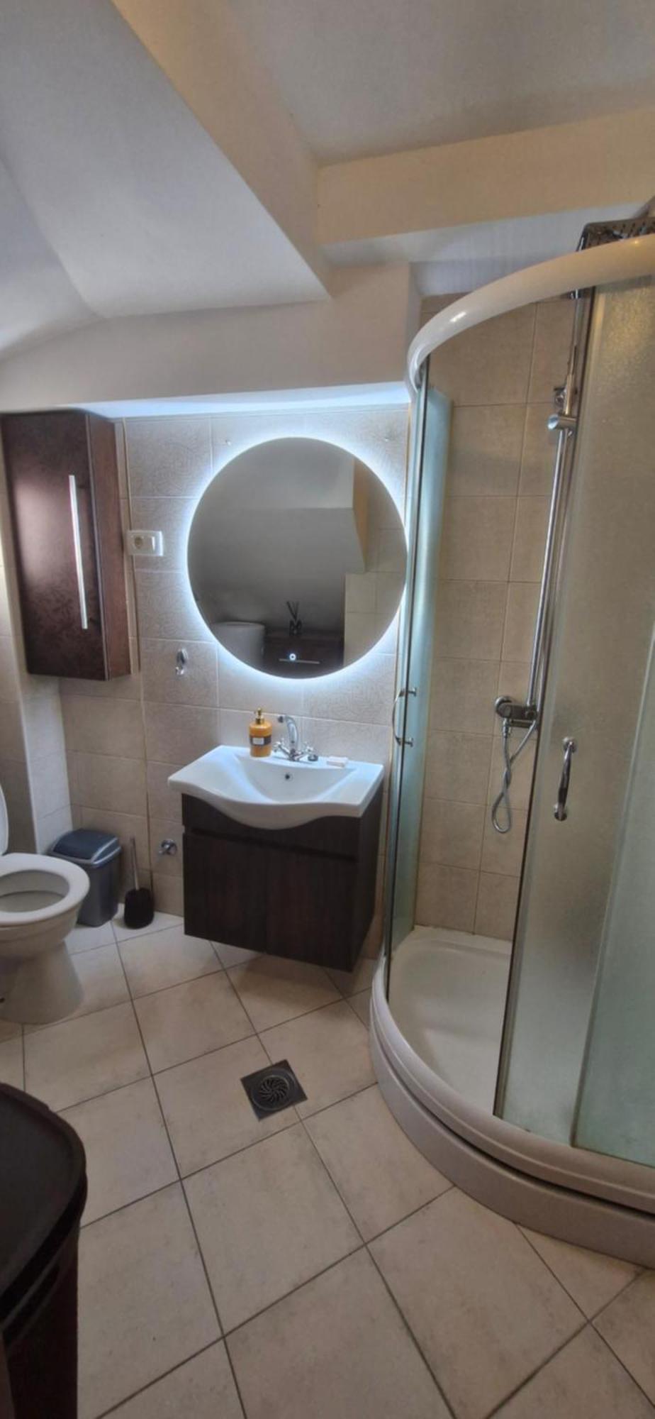 Chic Apartment In The City Center By The Sea Tivat Luaran gambar