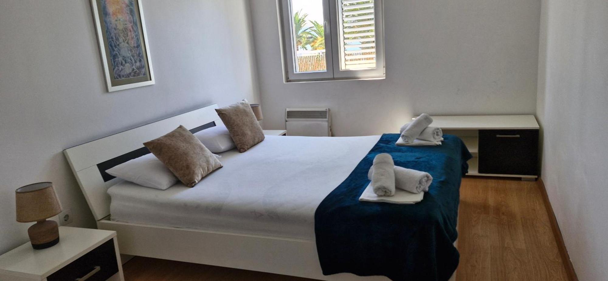 Chic Apartment In The City Center By The Sea Tivat Luaran gambar